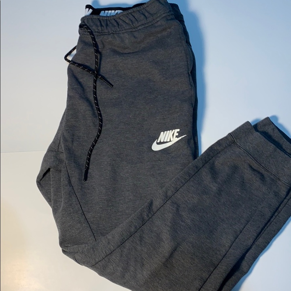 Nike joggers